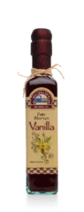 Mexican Vanilla