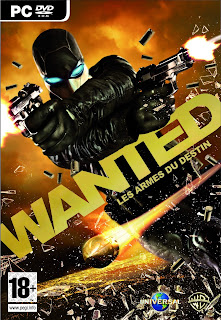 Wanted Weapons Of Fate Compressed PC Free download