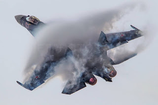  Su-35 