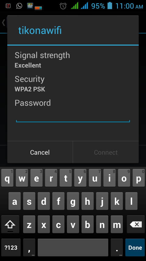 Tikona Wifi Password Change , Setting up a router and changing your ...