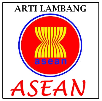  Arti Lambang Asean Semboyan dan Anggota Asean Bagas 