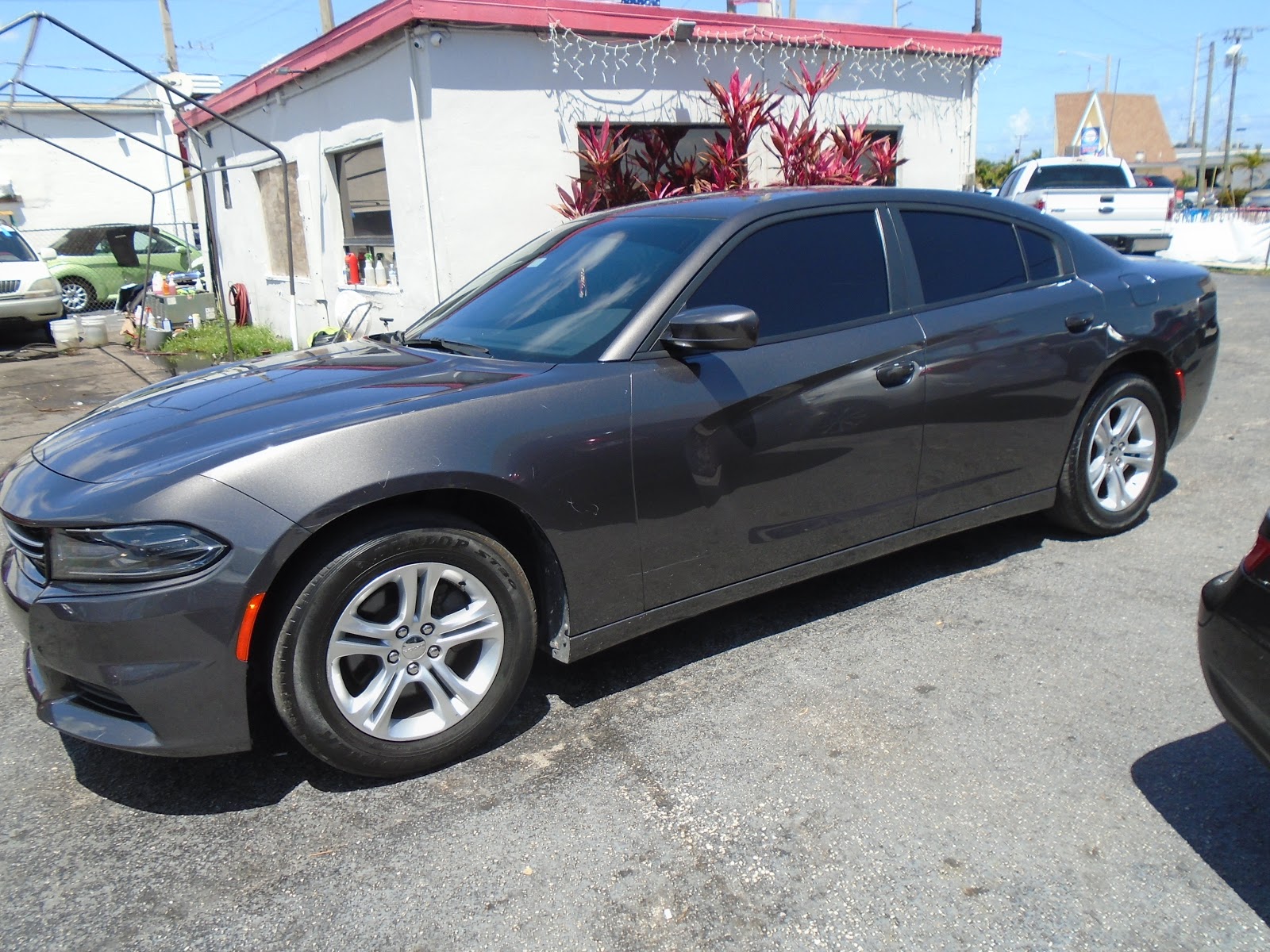 USED JAPANESE CARS, TRUCKS, SUV's, AND VANS Miami, Florida Car Lots