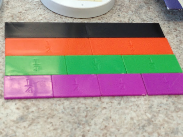 Teaching fractions can be overwhelming but I hope this post helps you see how students can work to develop deep fraction understanding, explain their math thinking and practice critiquing reasoning, look for fraction misconceptions, and have some fraction fun along the way! Using hands on fractions activities and math reasoning. Fraction unit, fraction lessons, fraction activities, fraction unit, fraction printables