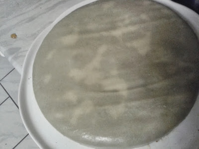 Kuchen für den Käptn