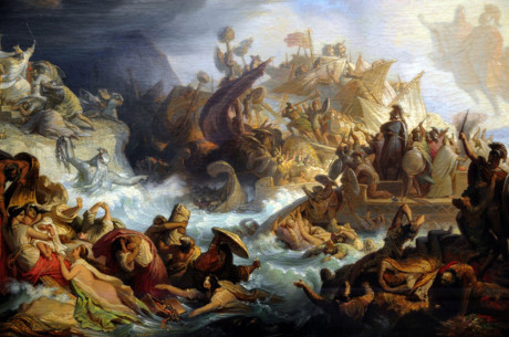 Trận Salamis