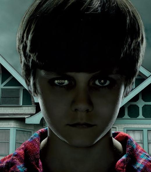 Insidious