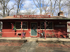 Great gift shop Rancocas Woods