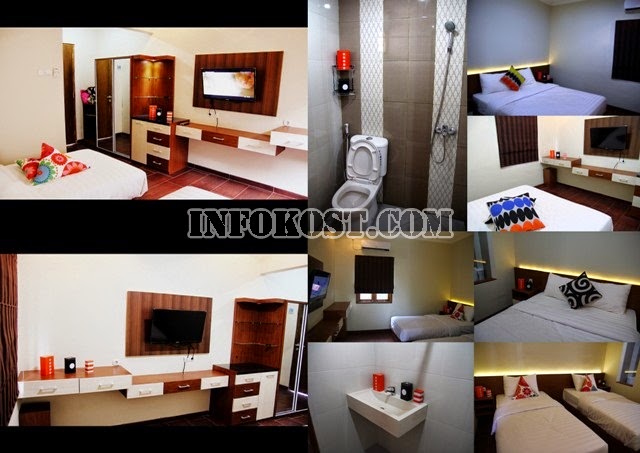 kost pria wanita terbaru jogja