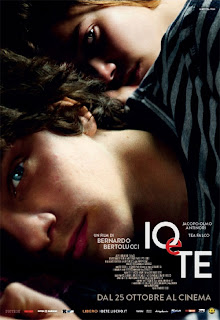 Io e Te Streaming ITA Film (2012)