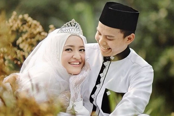 Lima Hukum Menikah Bagi Umat Islam yang Jarang Diketahui