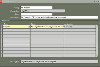 Oracle E-Business Suite: How to Register Customized RDF Report in E ...
