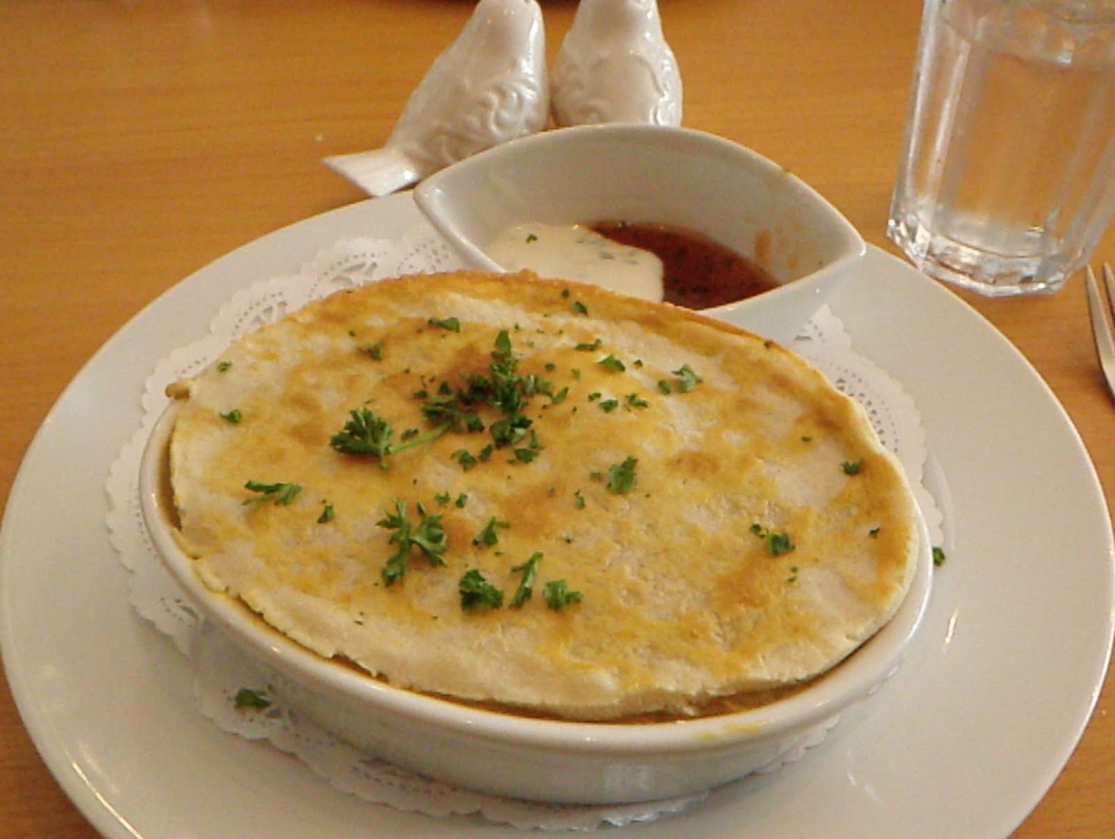 ItalianFusion Restaurant Review PieBird Raleigh NC