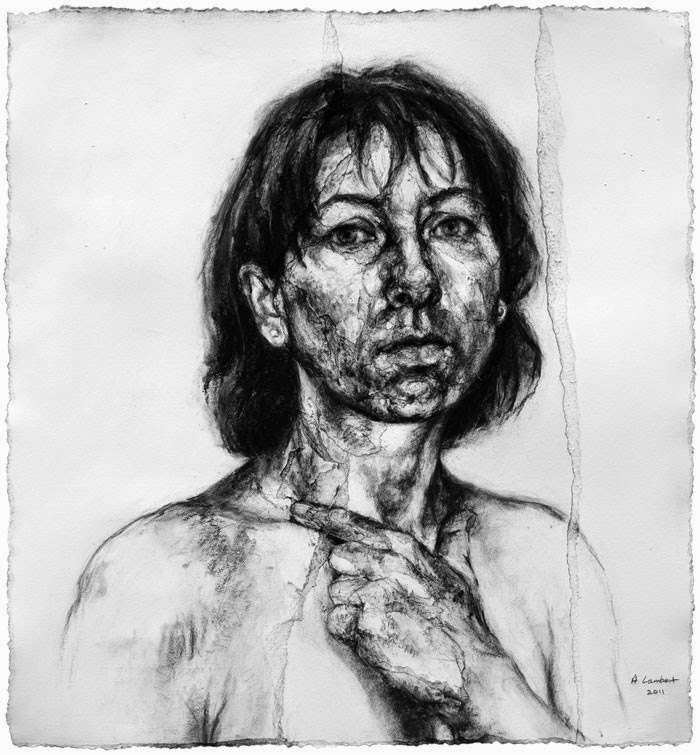 Эмоции и выражения. Alison Lambert Эмоции и выражения. Alison Lambert