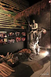 museum bank indonesia jakarta
