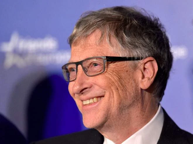 Cách quản lý nhân viên có một không hai của tỷ phú Bill Gates