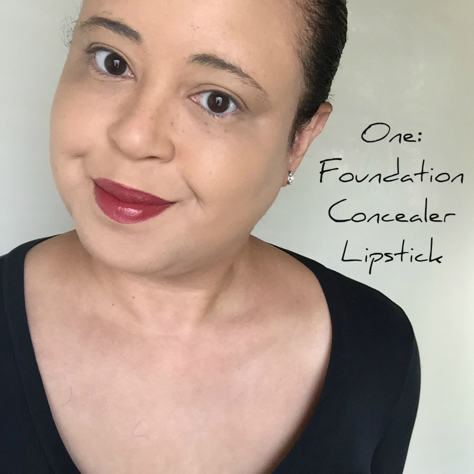 Smashbox Step By Step Contour Kit (Now On Sale) Review & Swatches A