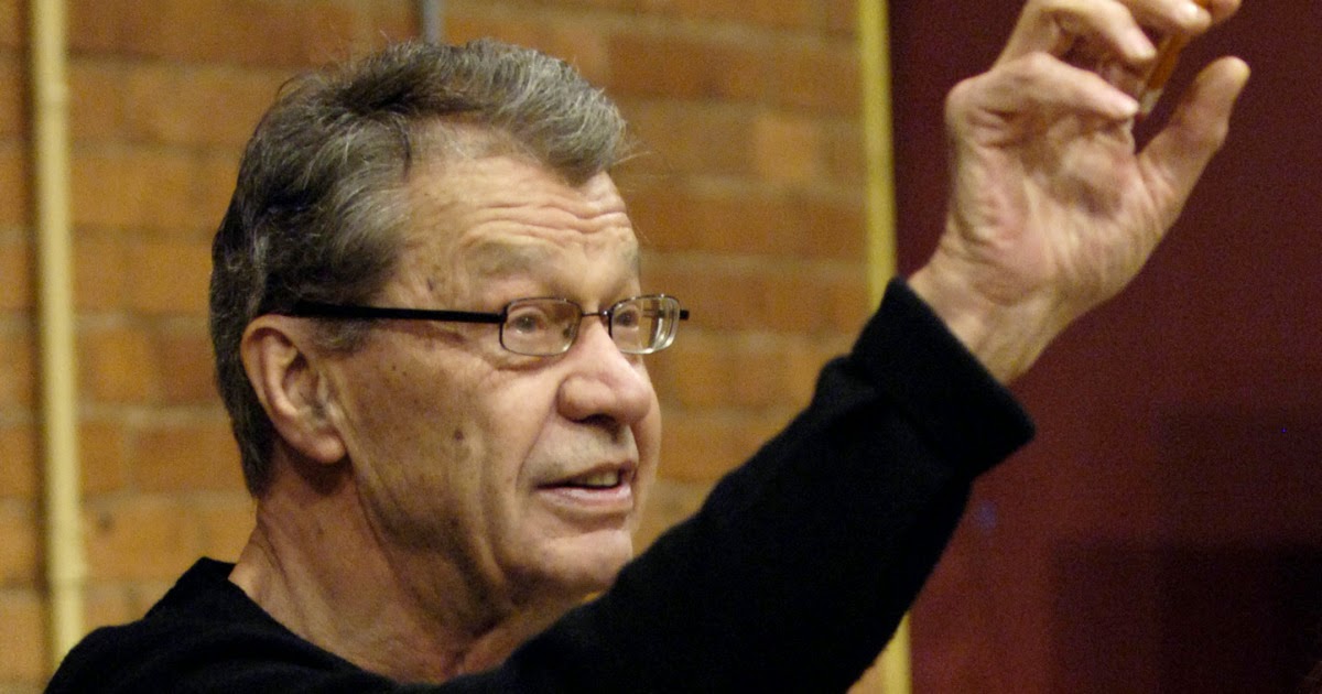 THE OBIT PATROL Andrew Porter