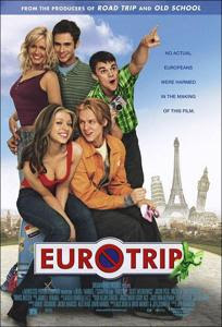 descargar Euroviaje Censurado (2004)