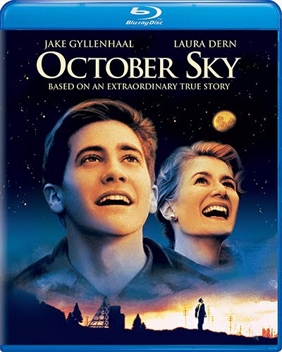 October Sky (1999) 1080p BDRip Dual Audio Latino-Inglés [Subt.Esp] ( Drama. Años 50. Biográfico. Basado en hechos reales )