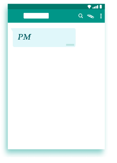 Ini Dia Arti Ping, VC, TC, PC, PM Di WhatsApp - Sudah Tahu? - Leskompi