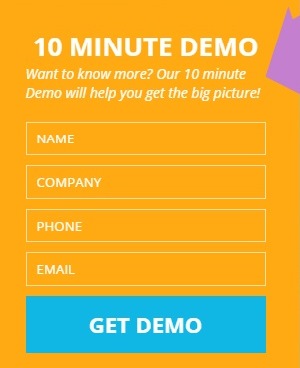 Get Free Demo!