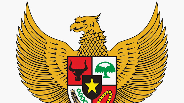 Lirik Lagu Garuda Pancasila dan Maknanya dalam Jiwa Bangsa Indonesia