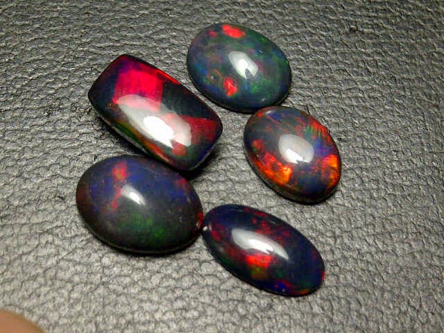  Batu  Akik Black Opal Kalimantan  Termahal Jenis Batu  Mulia