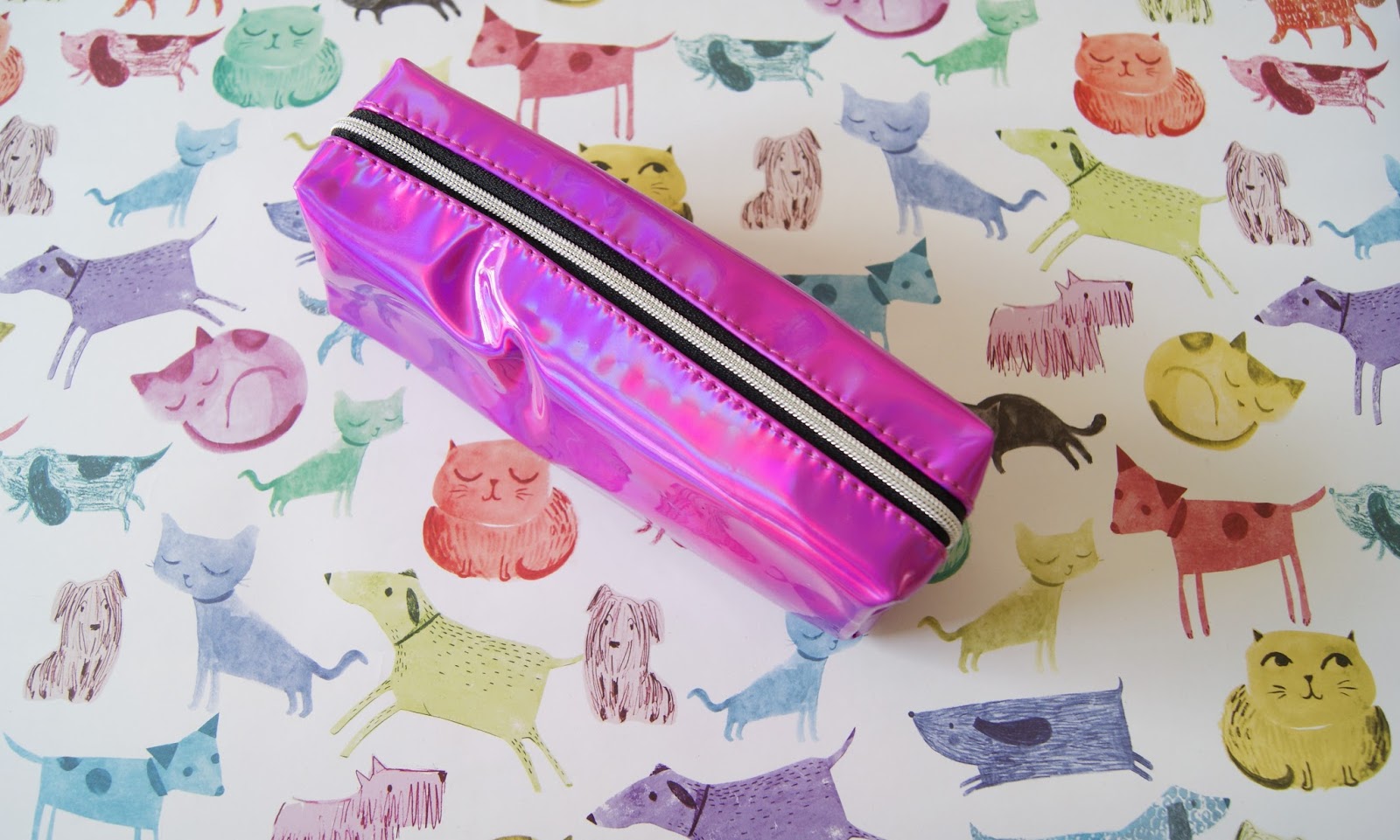 Asda Photo Makeup Bag Small Mugeek Vidalondon