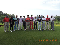 Martabe Sejahtera Golf Club, Medan