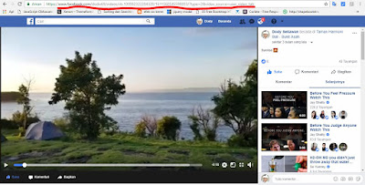 Cara download Video di Facebook Tanpa Aplikasi Cukup 2 Langkah Cara download Video di Facebook Tanpa Aplikasi Cukup 2 Langkah