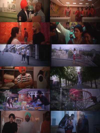Sat Shri Akaal England Punjabi Movie Download