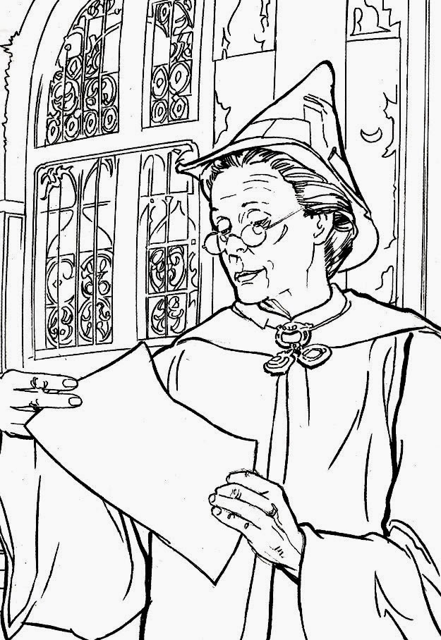 Disegni Da Colorare Harry Potter COLARE4U jpg (625x908)