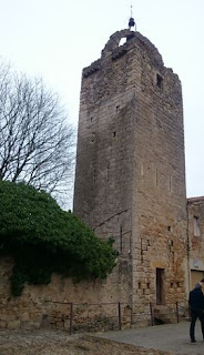 Peratallada, provincia de Girona. Peratallada, provincia de Girona.