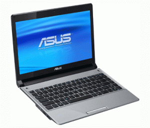 Info Notebook ASUS U35/45 | Info harga Laptop 2012