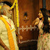 Om Namo Venkatesaya Movie Working Stills