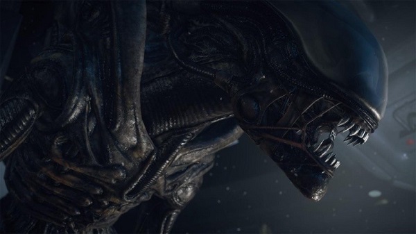 التشويق مستمر للعبة Alien و عرض قصير بالفيديو يكشف المزيد ..