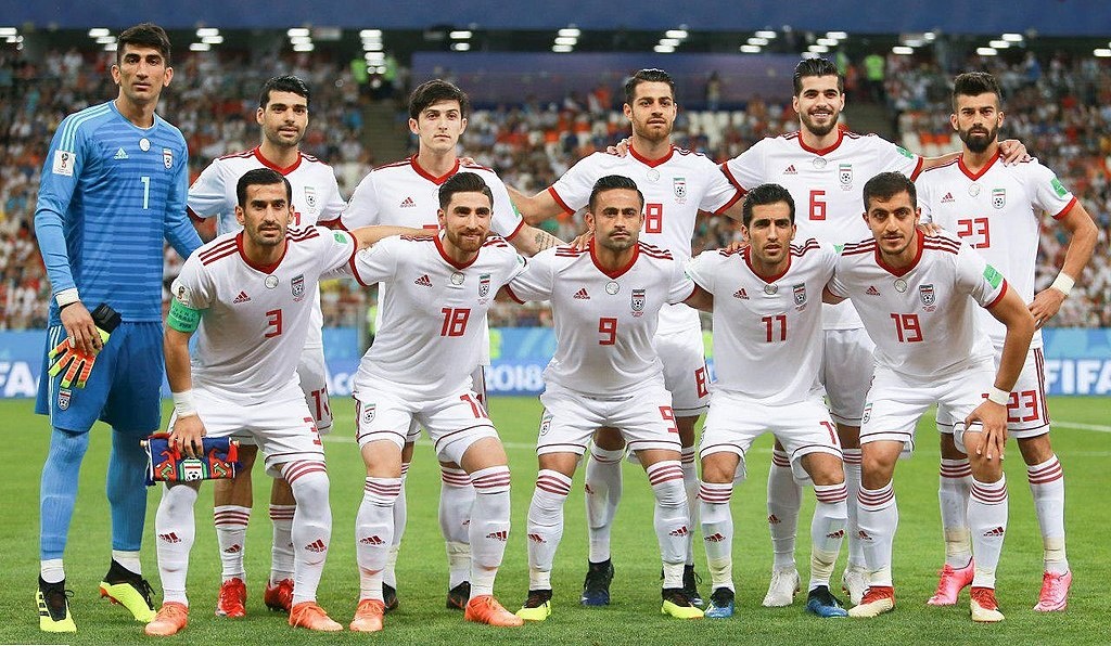 Iran