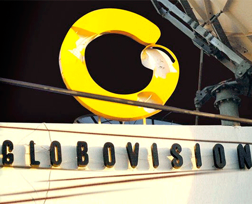 ¡BAJO CONSTANTE AMENAZA! Conatel prohíbe a Globovisión transmitir más de un minuto de protestas