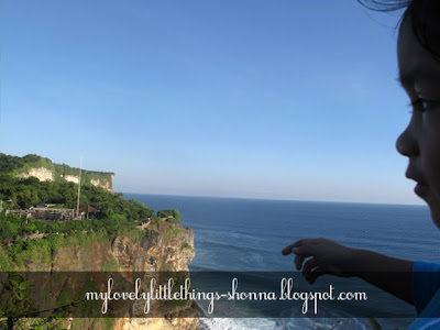 Uluwatu, Bali, Indonesia