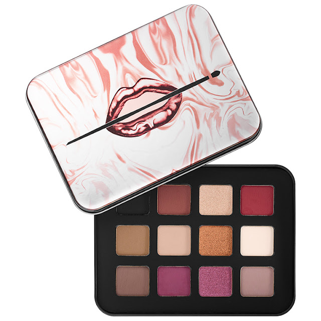 Sephora Holiday 2017 Makeup Palettes