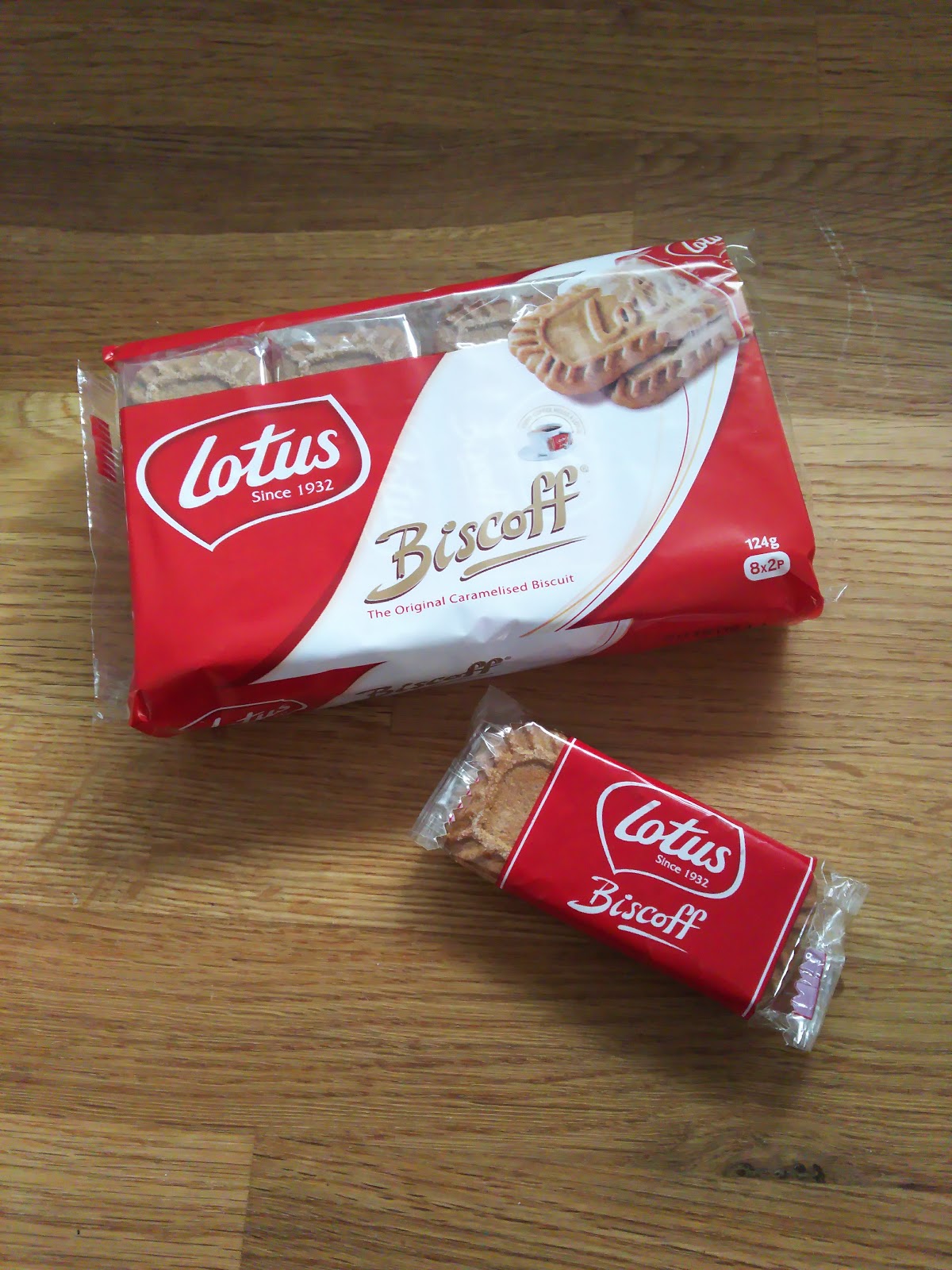 ロータスブラウニー