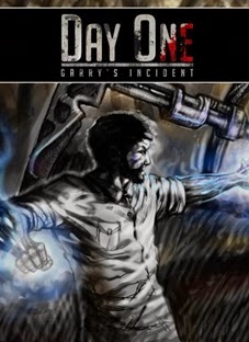Day One Garry's Incident - PC (Download Completo em Torrent)