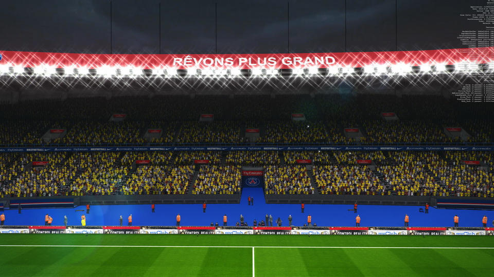 pesmodification PES 2017 Stadium Super Pack V2 (38