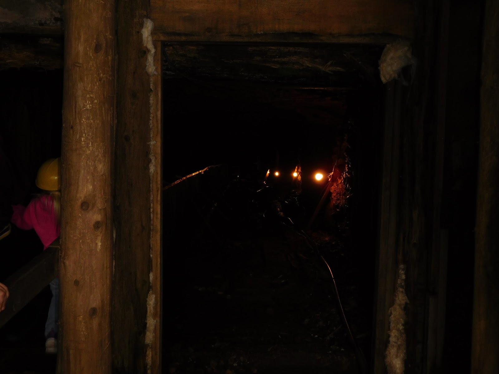 Treasures for Heaven Delaware Copper Mine, Copper Harbor, MI