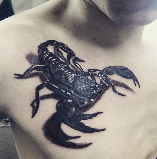 Gambar Tato Zodiak Paling Keren Dan Prediksi Keberuntungan Gambar Tato Zodiak Paling Keren Dan Prediksi Keberuntungan