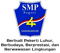 SMP N 4 Karanganyar