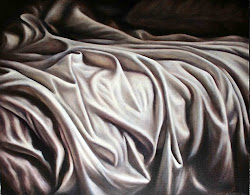 drapery painting then