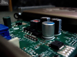 VGA board/Video Card The world through a lens, Photography by Shahzil Rizwan