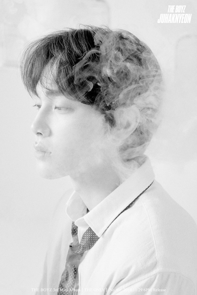 최대 리즈찍고 시작부터 비주얼 폭격하는 남돌.jpgif | 인스티즈