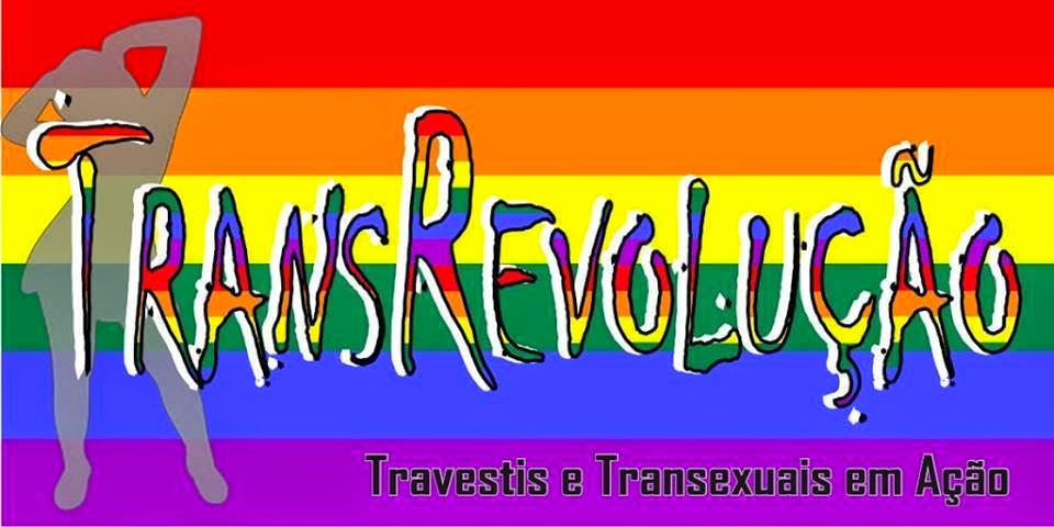 Grupo TransRevolução